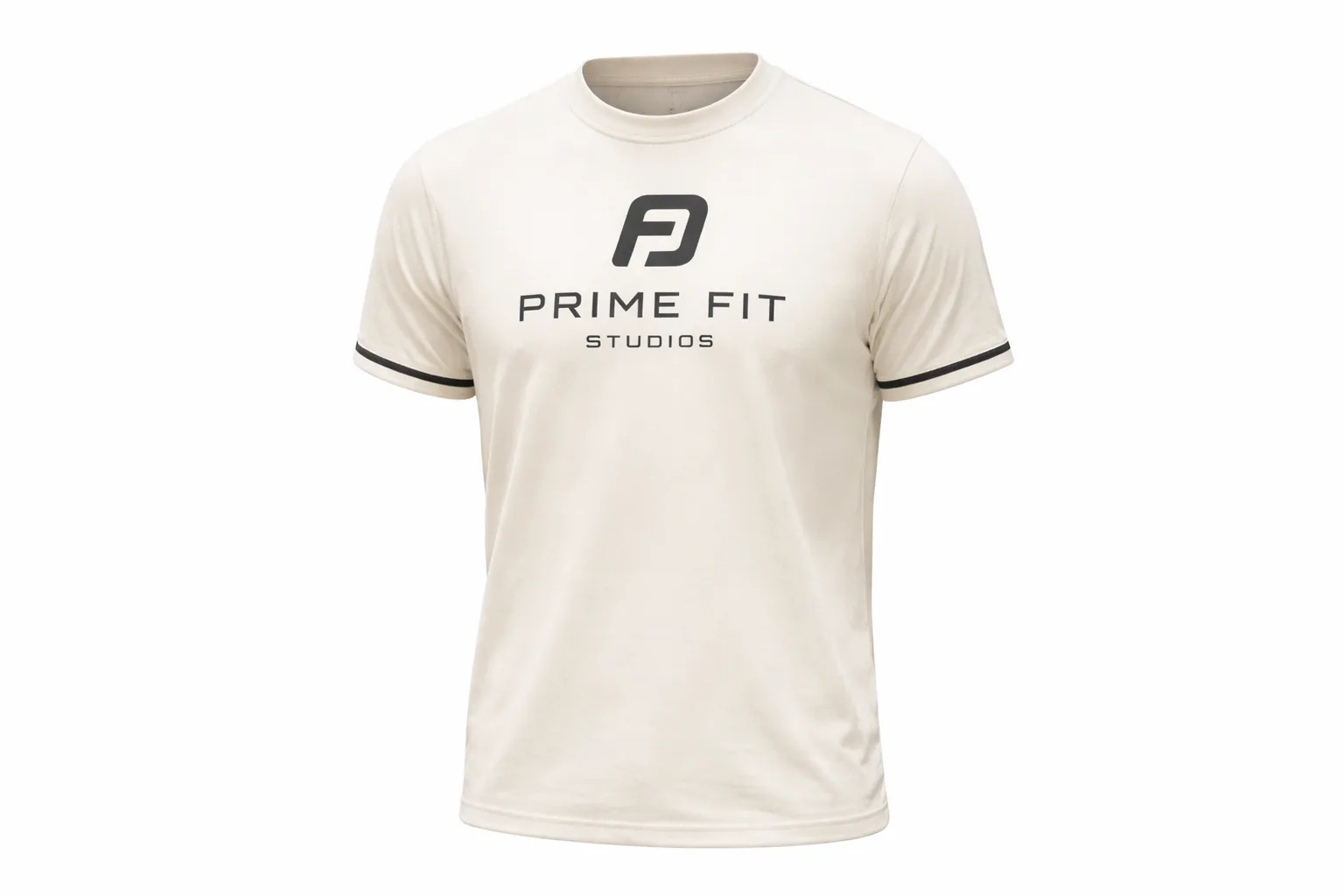 T-shirt ufficiale Prime Fit Studios