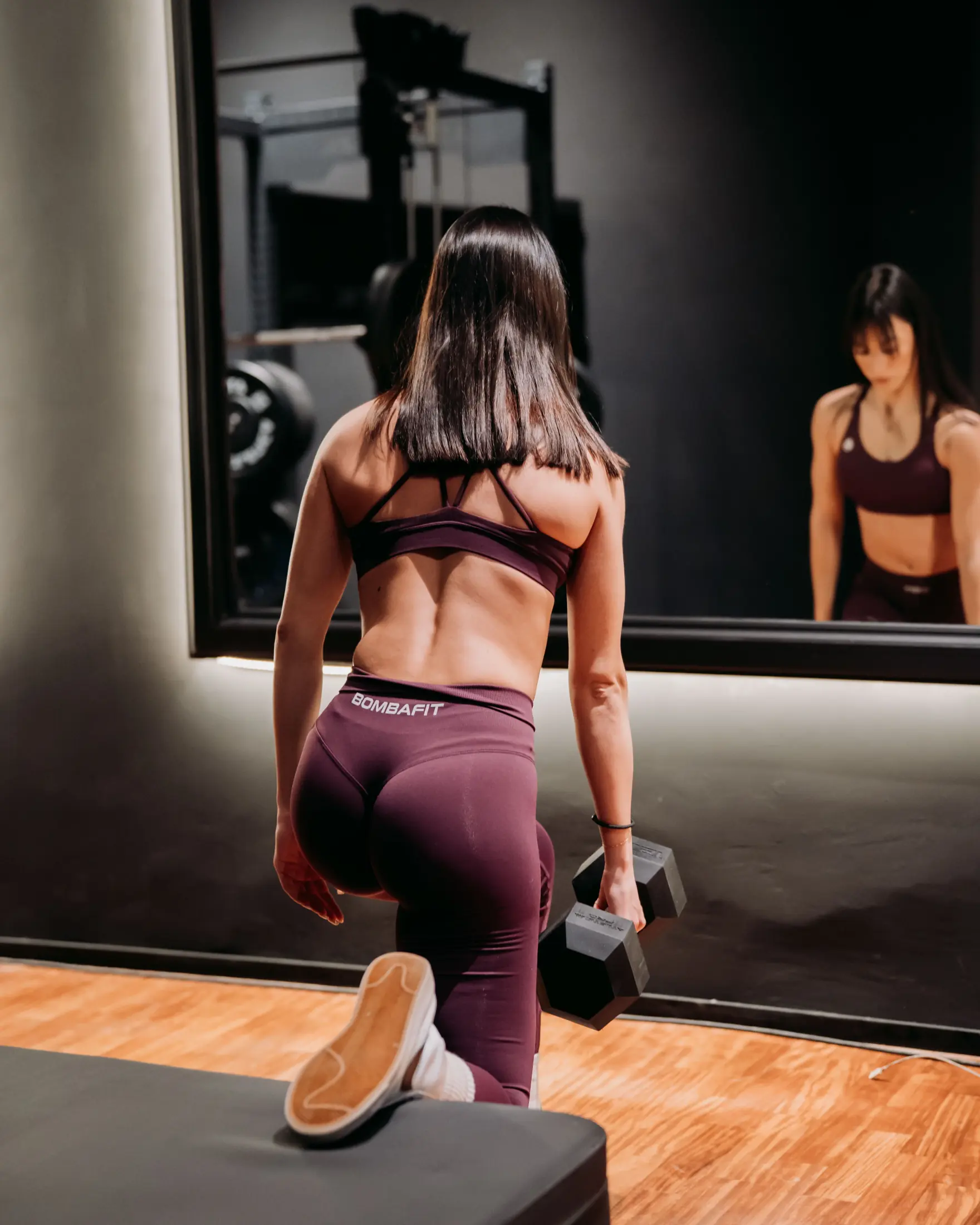 Studio Prime Fit - ambiente generale
